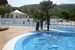 teren hotelu, basen