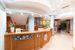 obiekt, recepcja / lobby
