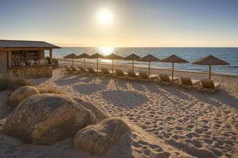 Caladune Resort 