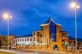 Calas de Alicante Boutique