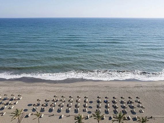 plaża
