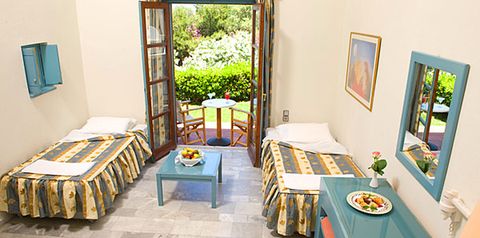 balkon / taras, pokój