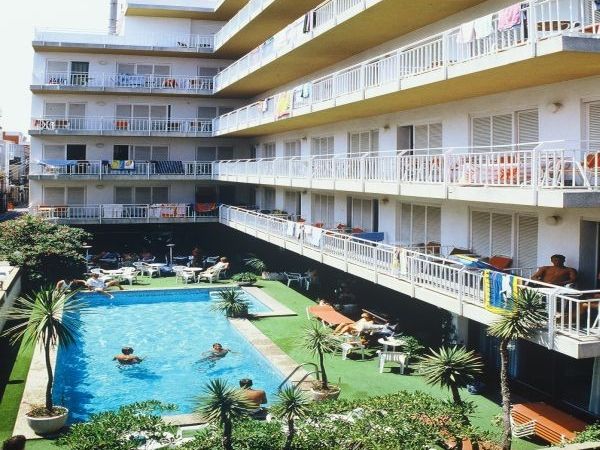 Calella Park