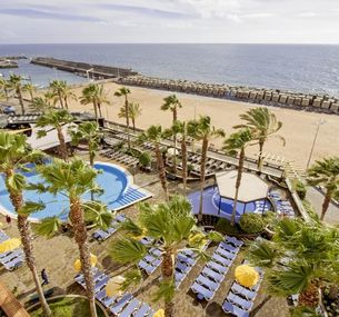 zdjęcie oferty Calheta Beach