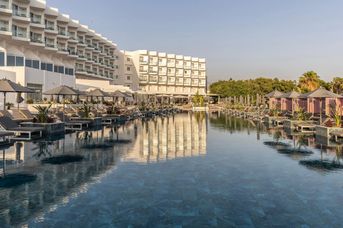 Cali Resort & Spa