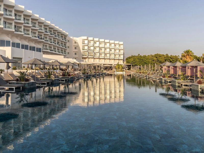Cali Resort & Spa