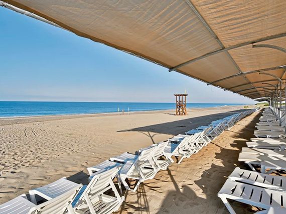 plaża