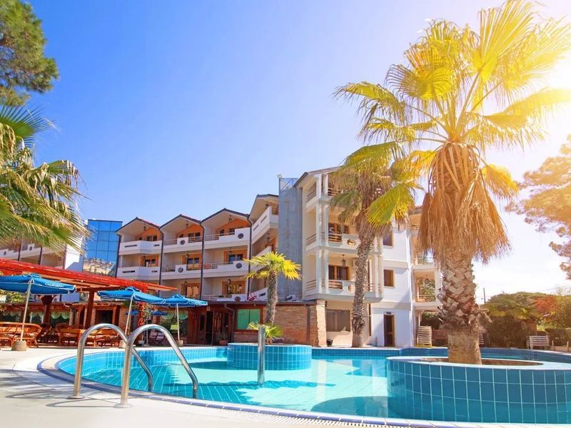 California Resort