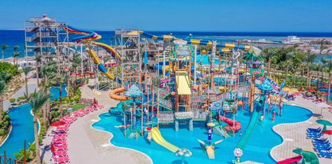 basen, aquapark, zjeżdżalnia