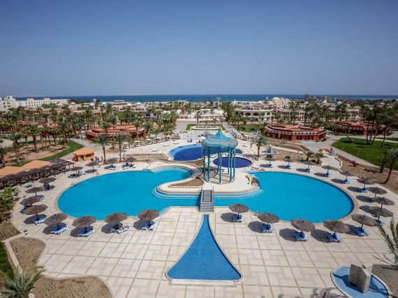 Calimera Blend Paradise - zdjęcie 3