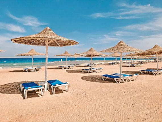 plaża