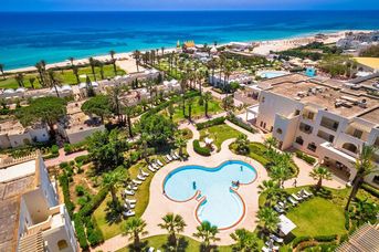 Calimera Delfino Beach Resort & Spa (ex. Aldiana Tunesien)