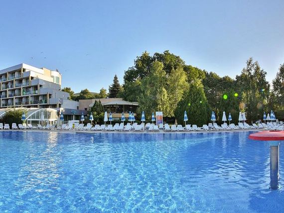 Flamingo Albena 4*