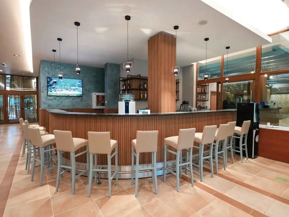 Flamingo Albena 4*