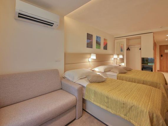 Flamingo Albena 4*