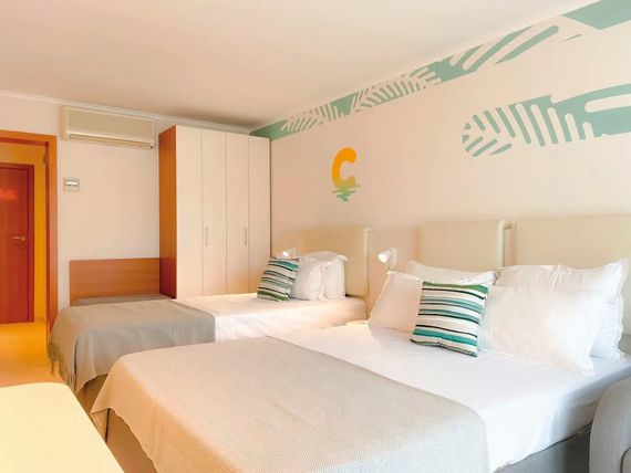 Flamingo Albena 4*