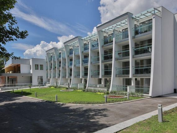 Flamingo Albena 4*