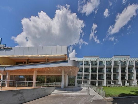 Flamingo Albena 4*