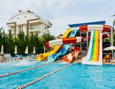 Calimera Side Resort (ex. Side Resort)