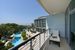balkon / taras