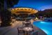 basen, pool bar