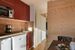 pokój, kuchnia / aneks kuchenny