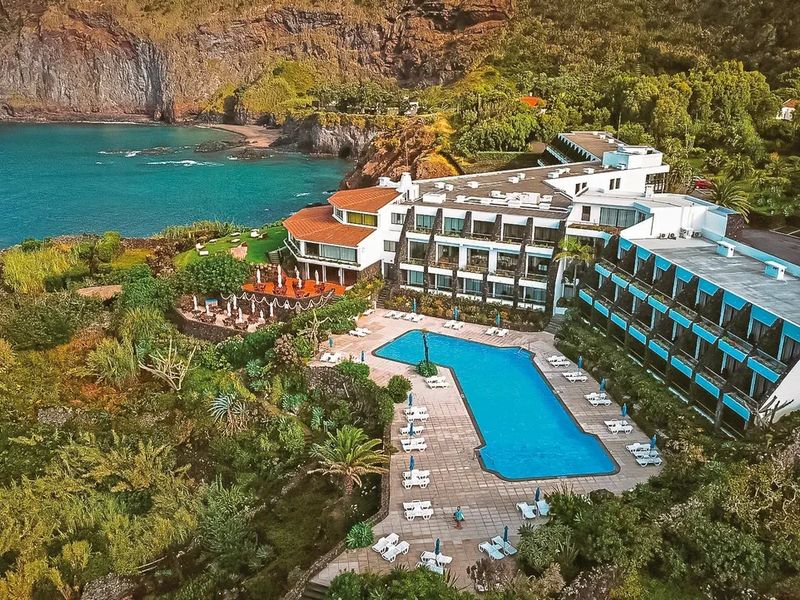Caloura Resort
