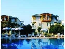 Calypso Beach