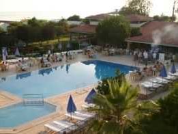 Calypso Beach Club