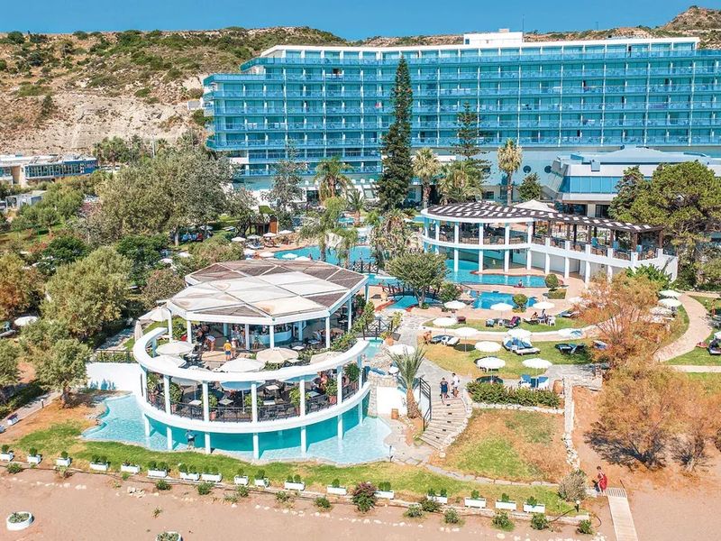 Calypso Beach