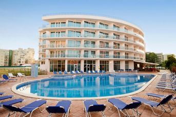 Calypso (Sunny Beach)