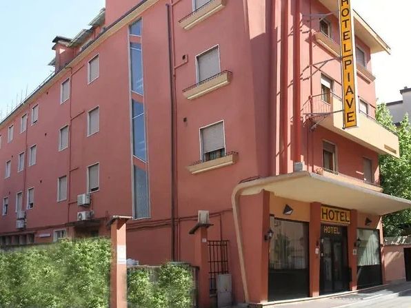 Camelia Rooms Venice 