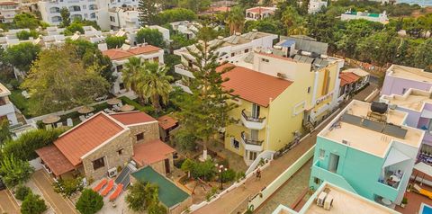 obiekt, budynek główny