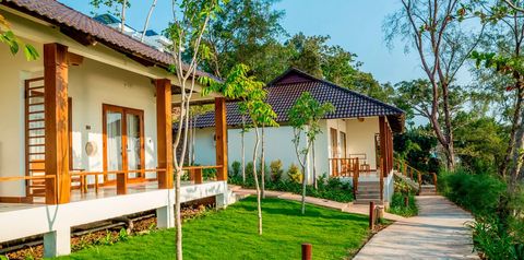 obiekt, balkon / taras