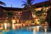 pool bar