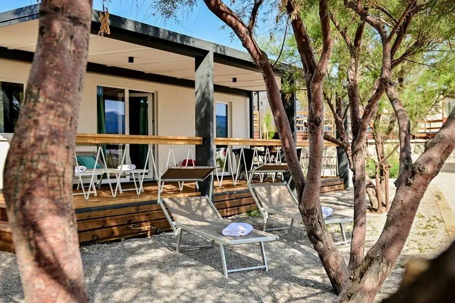 balkon / taras