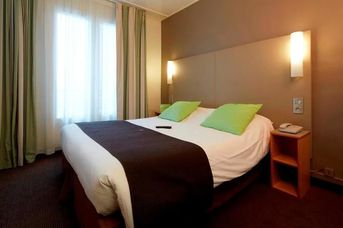 Campanile Maine Montparnasse