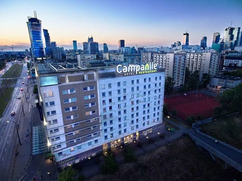 Campanile (Warszawa)