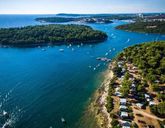 Camping Arena Indije