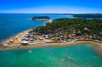 Camping Arena Medulin