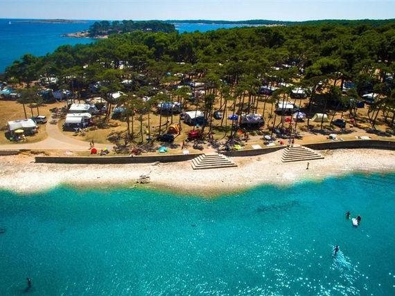 obiekt, plaża