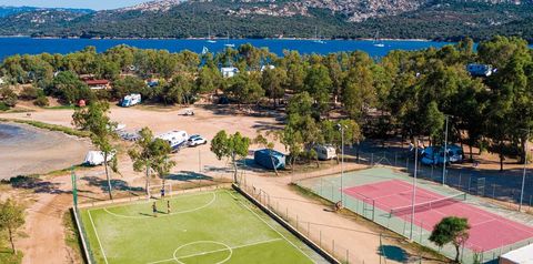 sport i rekreacja, korty tenisowe