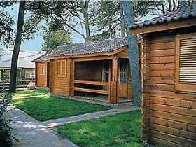Camping La Llosa