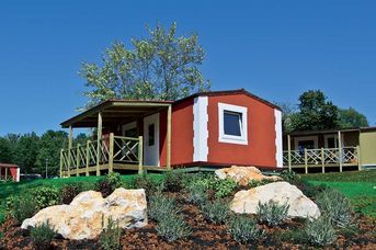 Camping Mareda Holidays