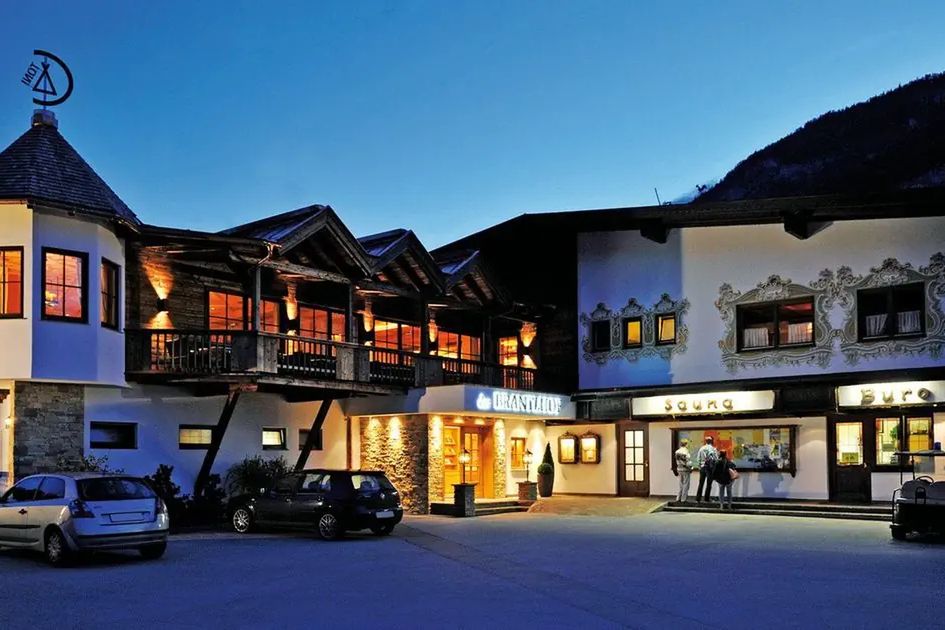 góry, recepcja / lobby, obiekt