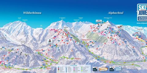 góry, wyciągi narciarskie