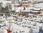 Camping Seeblick Toni