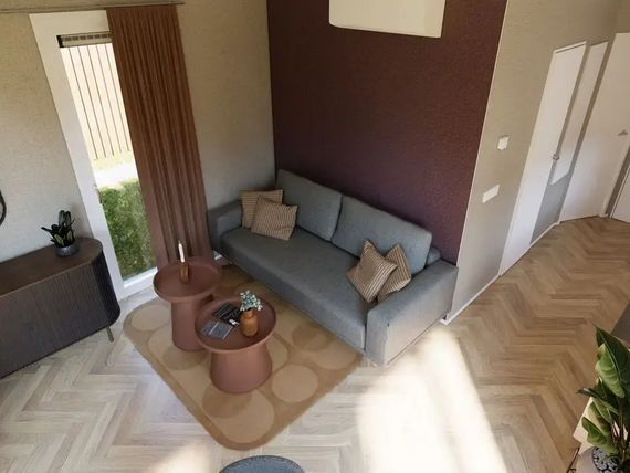 Camping Seeblick Toni 3.5*