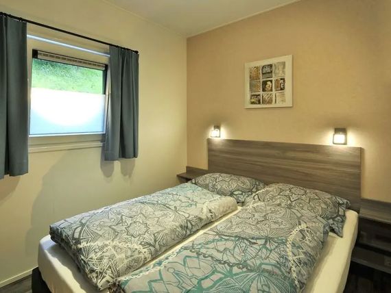 Camping Seeblick Toni 3.5*