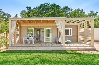 Camping Stella Maris